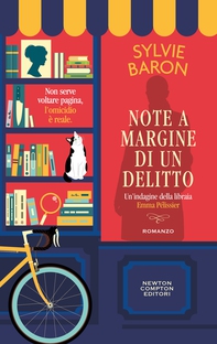 Note a margine di un delitto - Librerie.coop