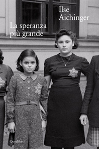 La speranza più grande - Librerie.coop