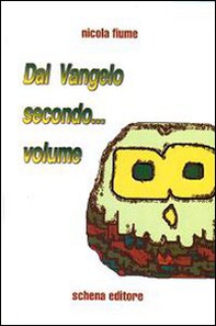Dal vangelo secondo... volume - Librerie.coop