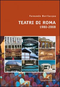 Teatri di Roma (1980-2008) - Librerie.coop Teatri di Roma (1980-2008) - Librerie.coop