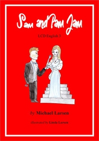 Sam and Pam jam. LCD English - Vol. 3 - Librerie.coop Sam and Pam jam. LCD English - Vol. 3 - Librerie.coop