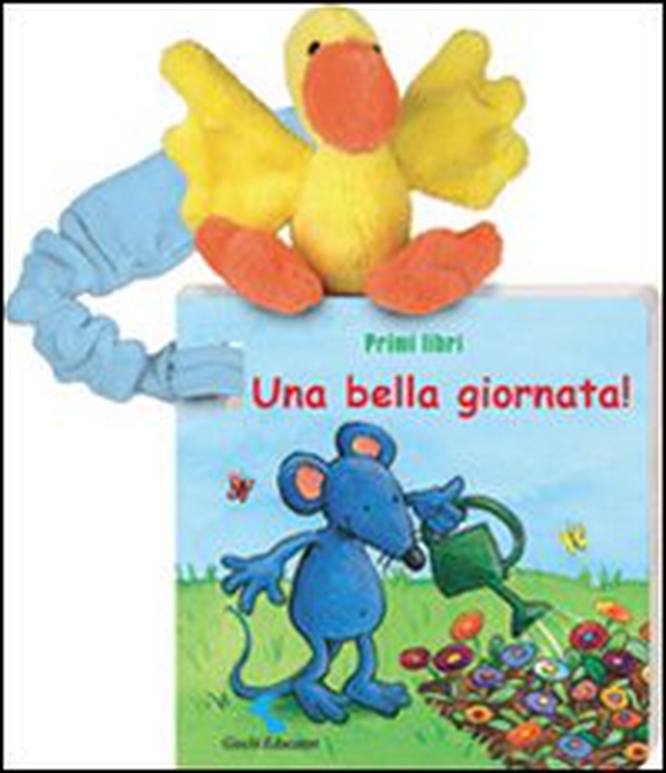 Una bella giornata! Primi libri - Librerie.coop Una bella giornata! Primi libri - Librerie.coop