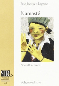 Namasté. Nouvelles et récits - Librerie.coop