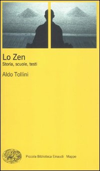 Zen. Storia, scuole, testi - Librerie.coop Zen. Storia, scuole, testi - Librerie.coop