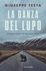La danza del lupo - Librerie.coop