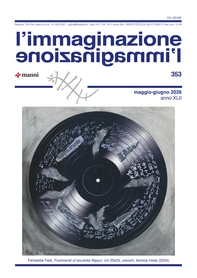 l'immaginazione 353 - Librerie.coop