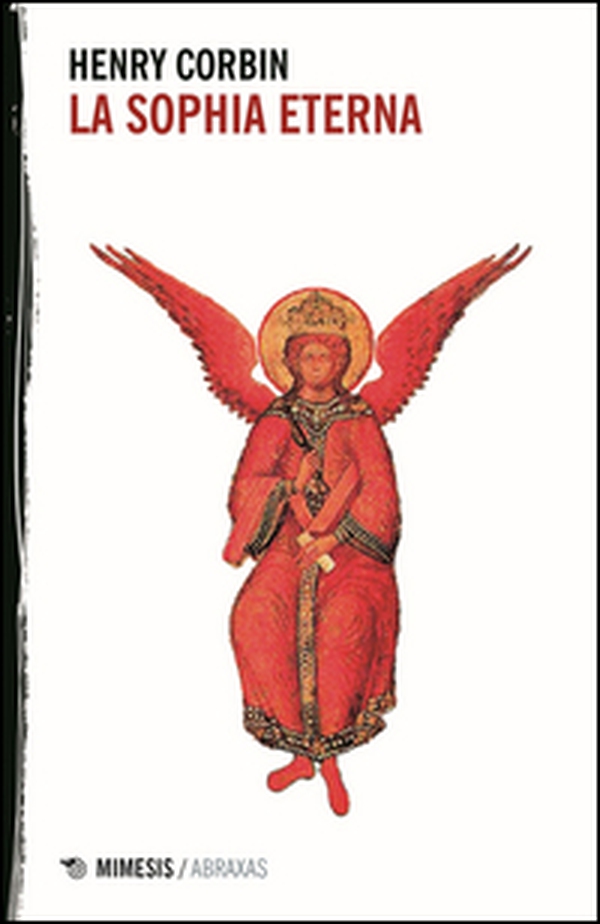 La sophia eterna - Librerie.coop La sophia eterna - Librerie.coop
