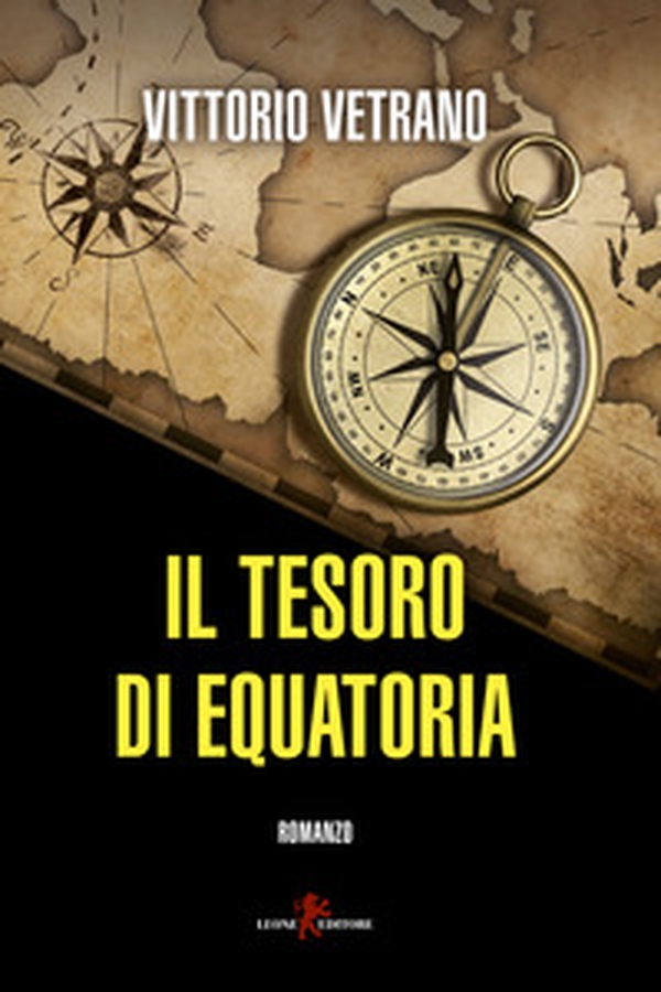 Il tesoro di Equatoria - Librerie.coop Il tesoro di Equatoria - Librerie.coop
