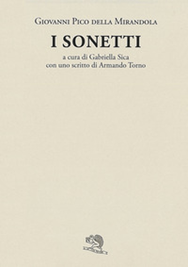 I sonetti - Librerie.coop I sonetti - Librerie.coop