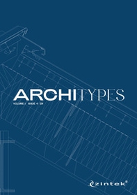 Architypes - Vol. 1\3 - Librerie.coop
