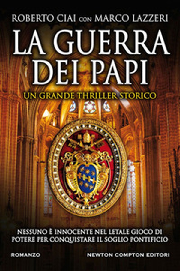 La guerra dei papi - Librerie.coop La guerra dei papi - Librerie.coop