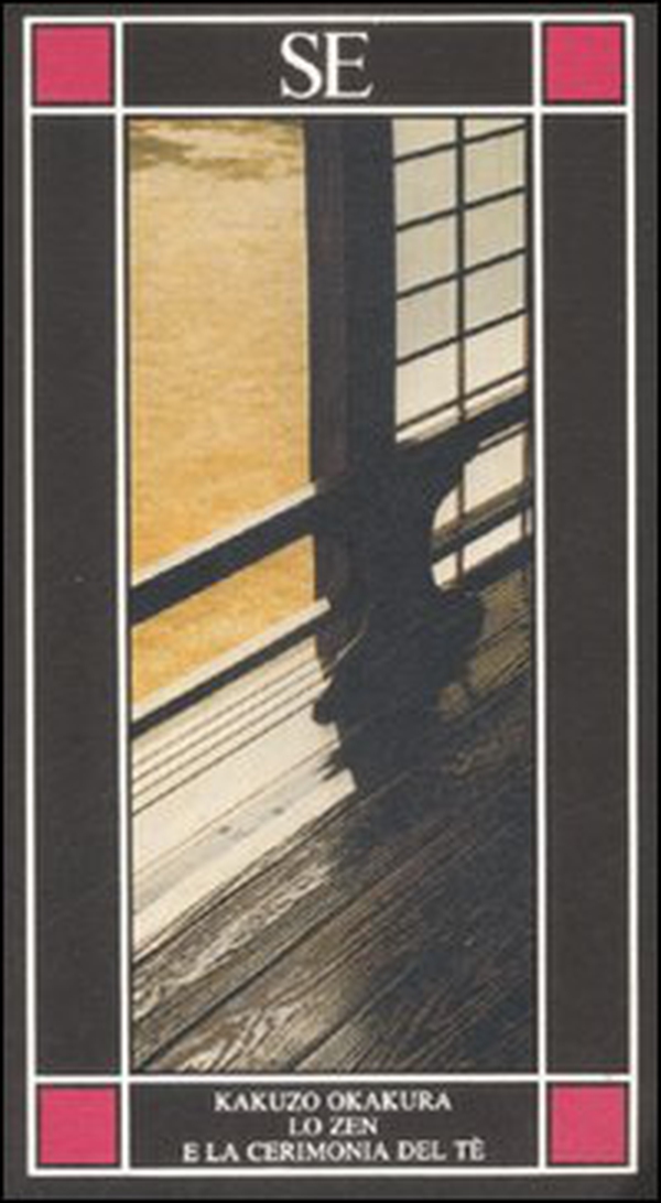Lo zen e la cerimonia del tè - Librerie.coop Lo zen e la cerimonia del tè - Librerie.coop