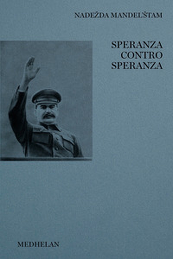 Speranza contro speranza - Librerie.coop Speranza contro speranza - Librerie.coop