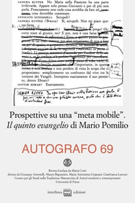 Autografo - Vol. 69 - Librerie.coop