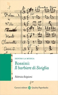Rossini: Il barbiere di Siviglia - Librerie.coop