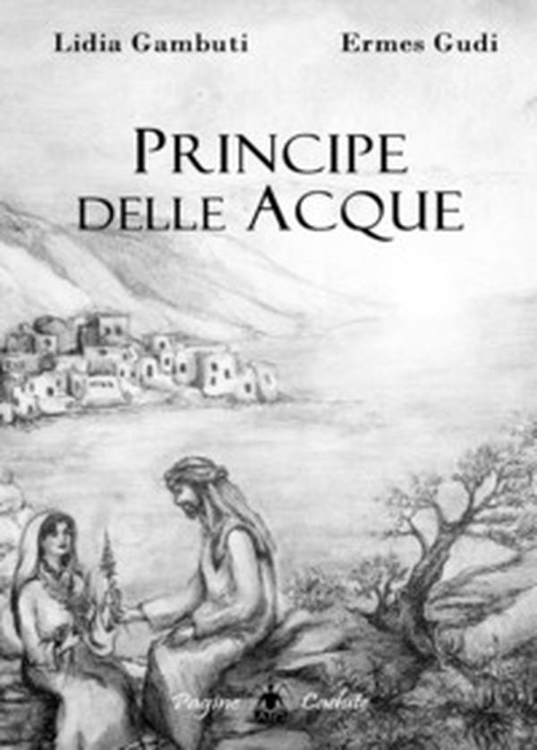 Principe delle acque - Librerie.coop Principe delle acque - Librerie.coop