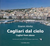 Cagliari dal cielo - Librerie.coop