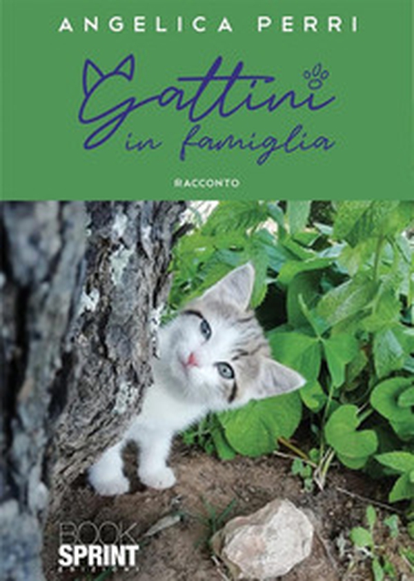 Gattini in famiglia - Librerie.coop Gattini in famiglia - Librerie.coop