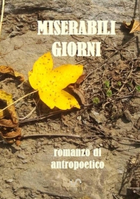 Miserabili giorni - Librerie.coop