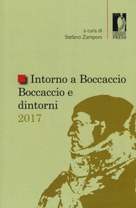 Intorno a Boccaccio/Boccaccio e dintorni 2017 - Librerie.coop