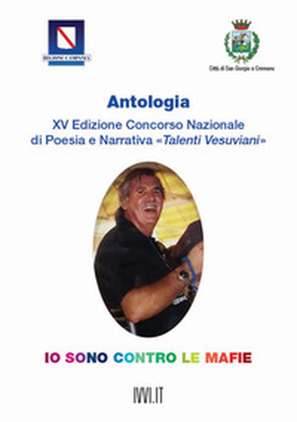 Io sono contro le mafie - Librerie.coop Io sono contro le mafie - Librerie.coop