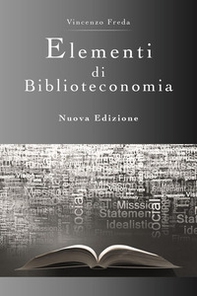 Elementi di biblioteconomia - Librerie.coop