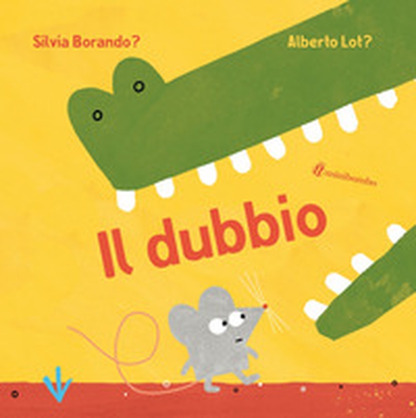 Il dubbio - Librerie.coop Il dubbio - Librerie.coop