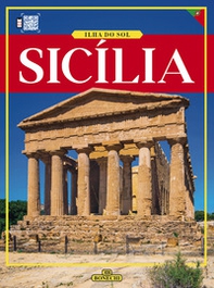 Sicilia. Ediz. portoghese - Librerie.coop Sicilia. Ediz. portoghese - Librerie.coop