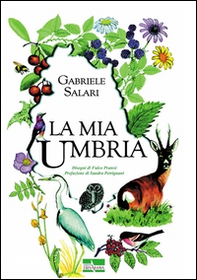 La mia Umbria - Librerie.coop