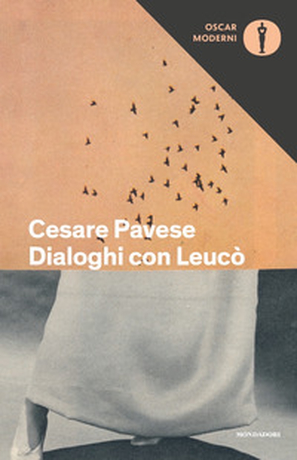 Dialoghi con Leucò - Librerie.coop Dialoghi con Leucò - Librerie.coop