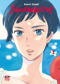 Shadowboxing. Cofanetto - Vol. 1 - Librerie.coop