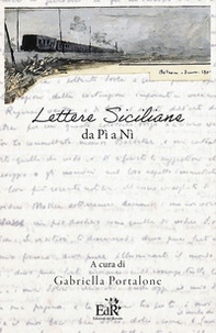 Lettere siciliane. Da Pì a Nì - Librerie.coop