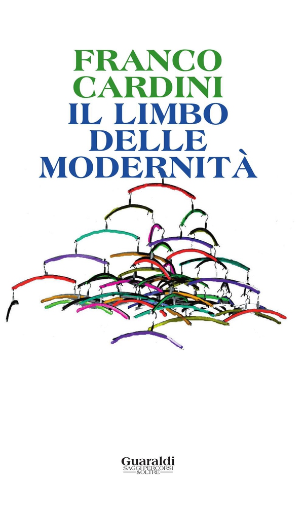 Il limbo delle modernità - Librerie.coop Il limbo delle modernità - Librerie.coop