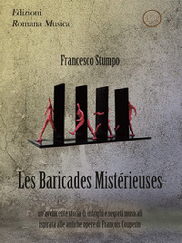 Les baricades mistérieuses - Librerie.coop Les baricades mistérieuses - Librerie.coop