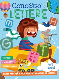 Conosco le lettere - Librerie.coop