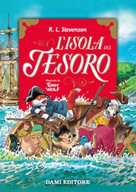 L'isola del tesoro - Librerie.coop