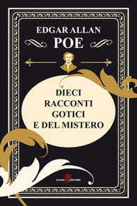 Dieci racconti gotici e del mistero. Testo inglese a fronte - Librerie.coop