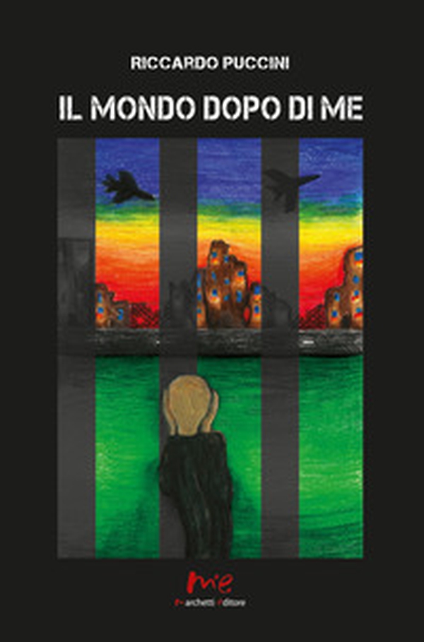 Il mondo dopo di me - Librerie.coop Il mondo dopo di me - Librerie.coop