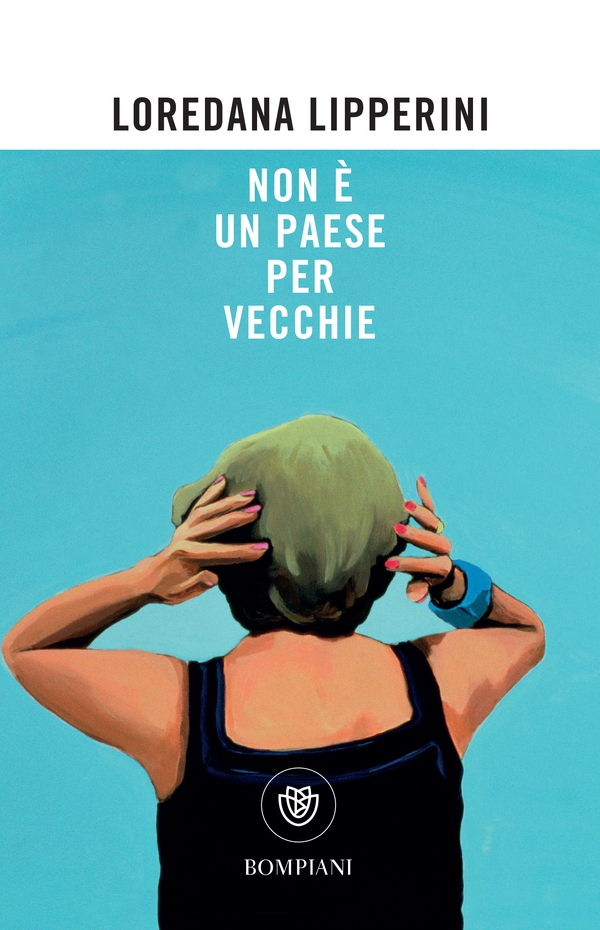 Non è un paese per vecchie - Librerie.coop Non è un paese per vecchie - Librerie.coop