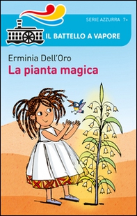 La pianta magica - Librerie.coop La pianta magica - Librerie.coop