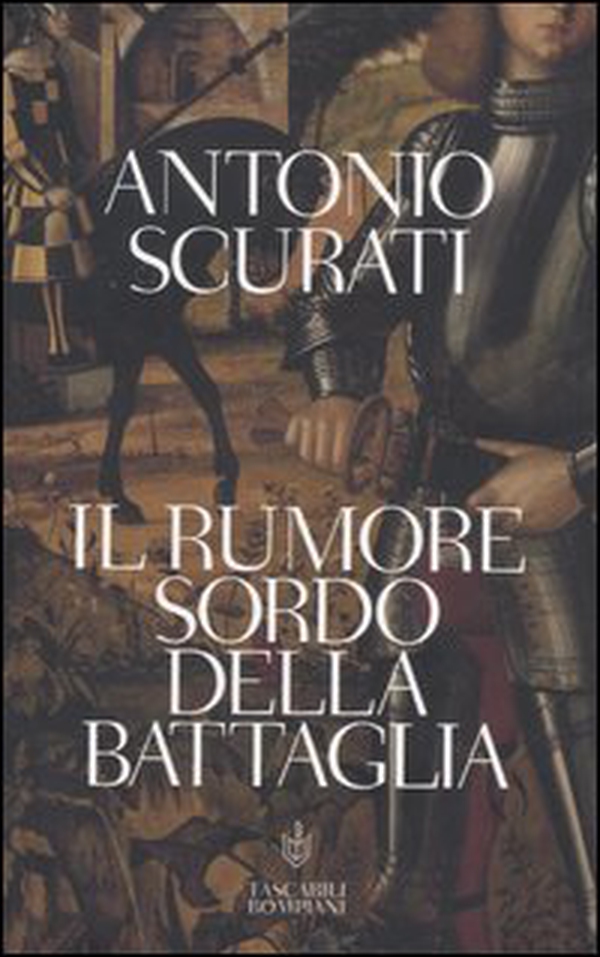 Il rumore sordo della battaglia - Librerie.coop Il rumore sordo della battaglia - Librerie.coop