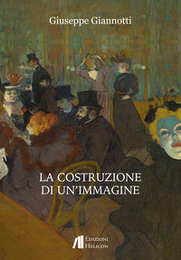 La costruzione di un'immagine - Librerie.coop La costruzione di un'immagine - Librerie.coop