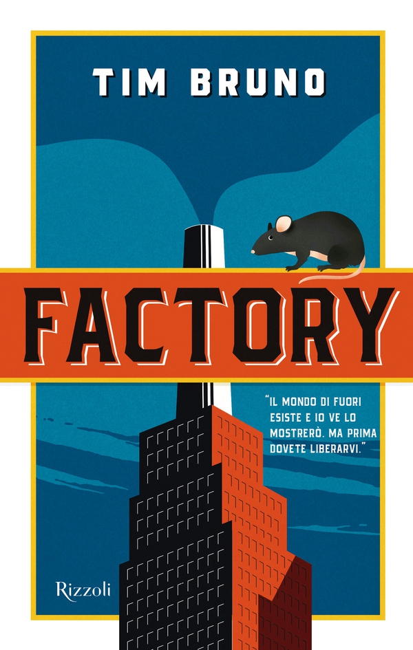 Factory - Librerie.coop Factory - Librerie.coop