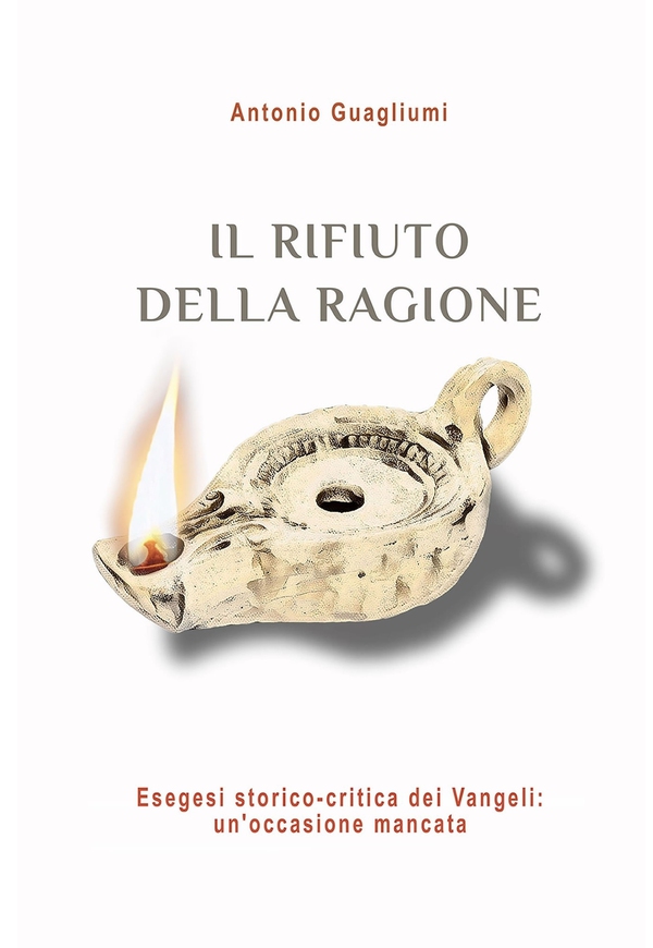 Il rifiuto della ragione - Librerie.coop Il rifiuto della ragione - Librerie.coop