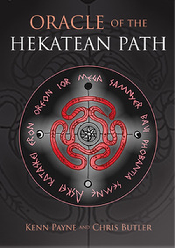 Oracle of the Hekatean oath - Librerie.coop Oracle of the Hekatean oath - Librerie.coop