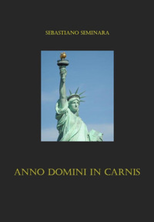 Anno domini in carnis - Librerie.coop Anno domini in carnis - Librerie.coop
