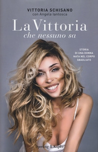 La Vittoria che nessuno sa - Librerie.coop