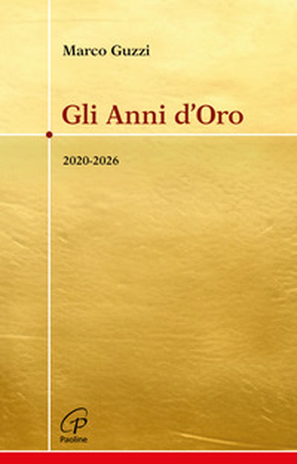 Gli anni d'oro. 2020-2026 - Librerie.coop Gli anni d'oro. 2020-2026 - Librerie.coop