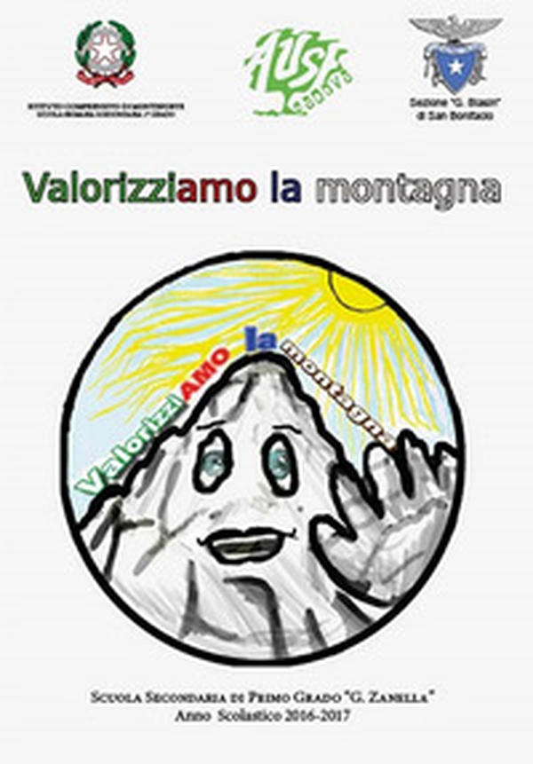 Valorizziamo la montagna - Librerie.coop Valorizziamo la montagna - Librerie.coop