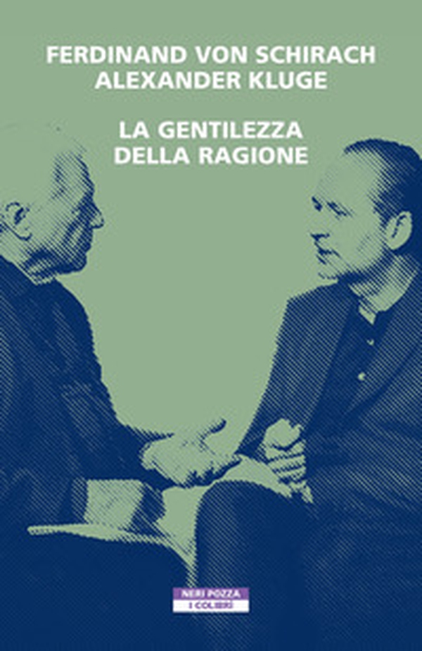 La gentilezza della ragione - Librerie.coop La gentilezza della ragione - Librerie.coop